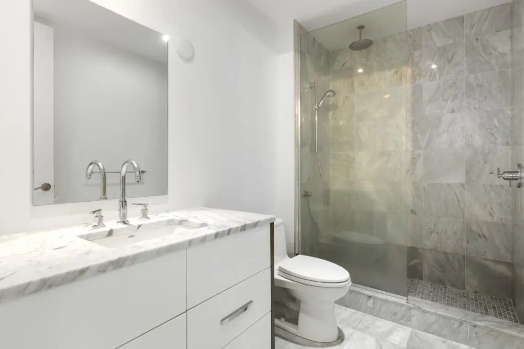 Walk In Shower Remodelers