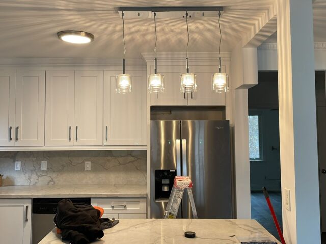 Custom Kitchen Cabinets Custom Kitchen Cabinets