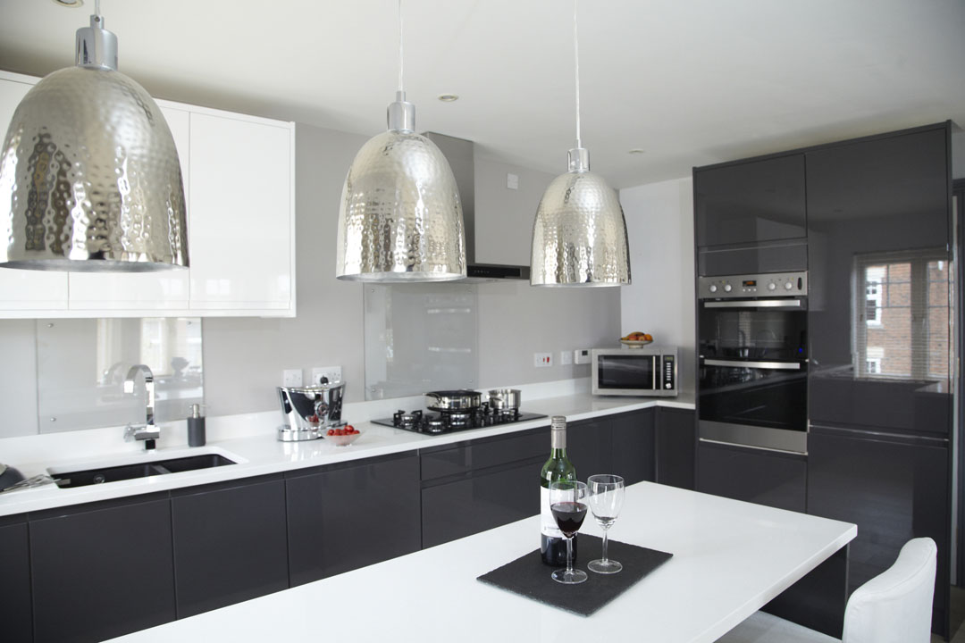 kitchen remodeling and design in Burlington