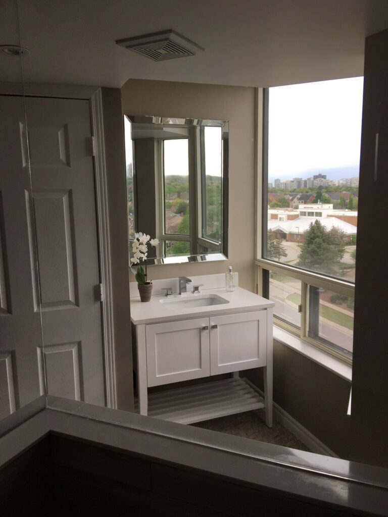 Condo Bathroom Renovation near me