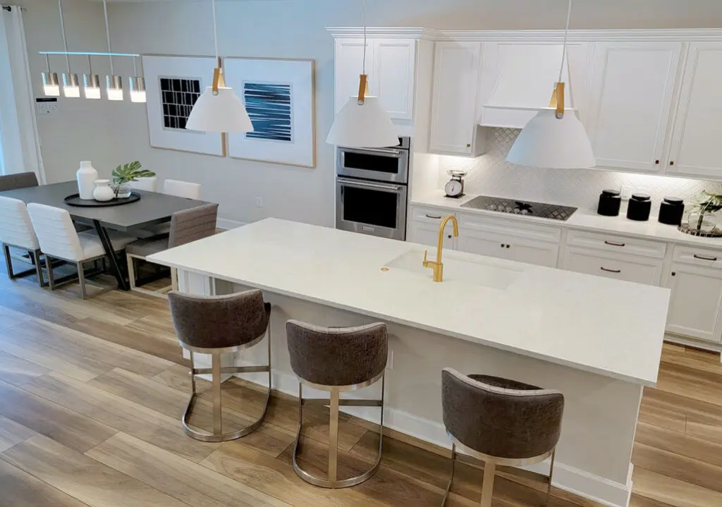 kitchen island cost